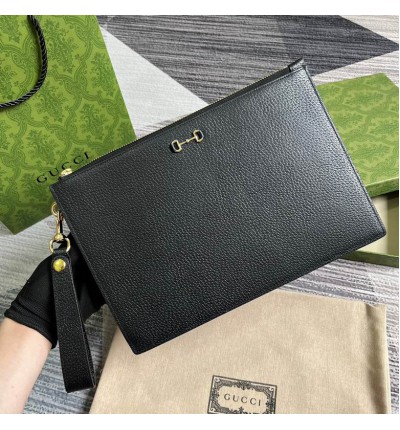 Gucci clutch 30x20cm