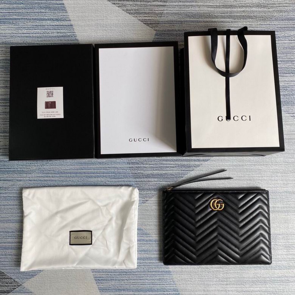 Gucci clutch 30x20cm Bags