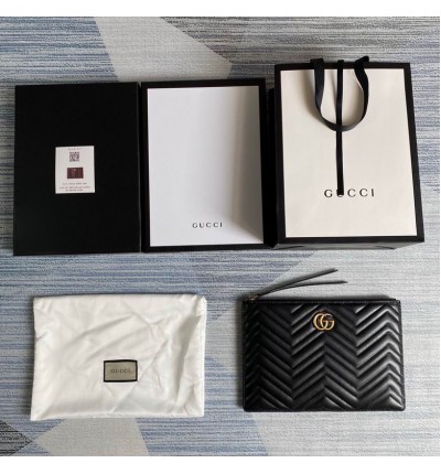 Gucci clutch 30x20cm