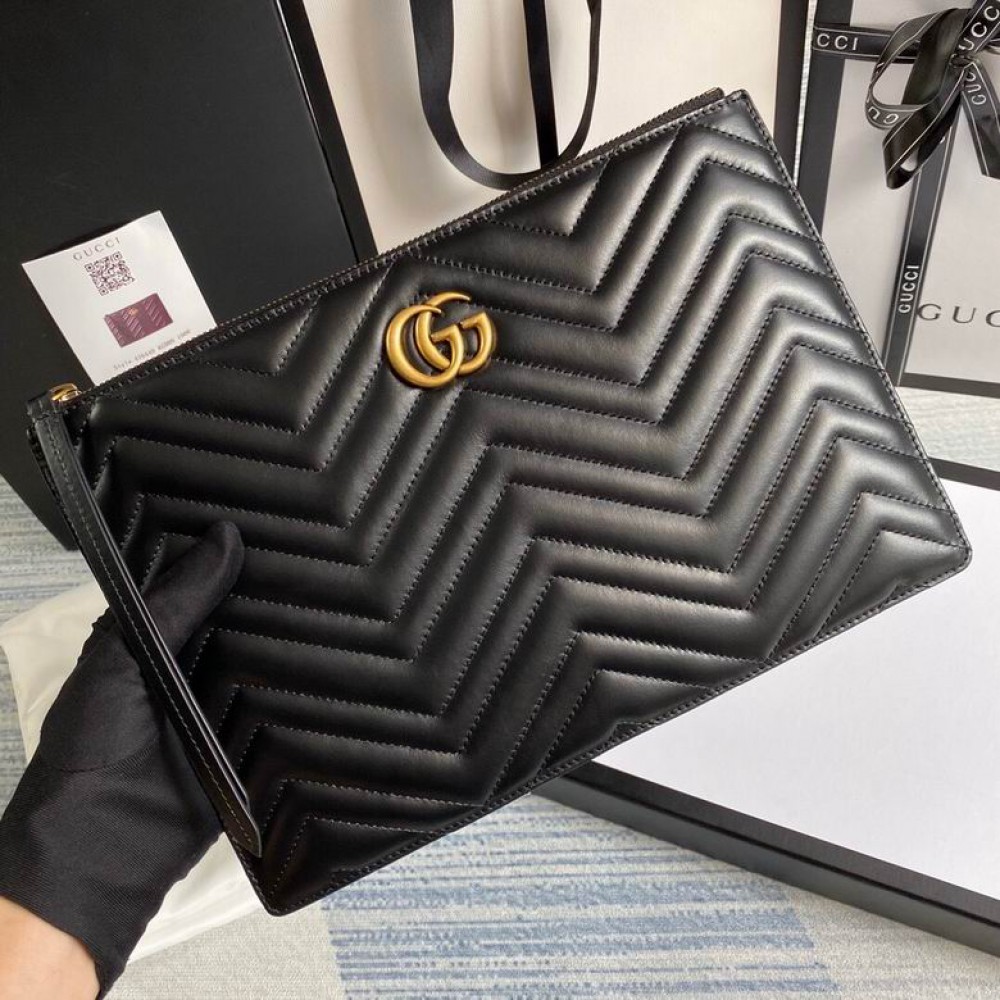 Gucci clutch 30x20cm Bags