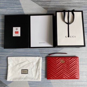 Gucci clutch 30x20cm Bags