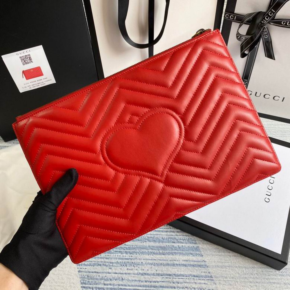 Gucci clutch 30x20cm Bags
