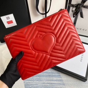 Gucci clutch 30x20cm Bags