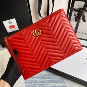 Gucci clutch 30x20cm Bags