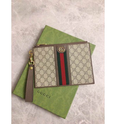 Gucci clutch 24x17.5cm