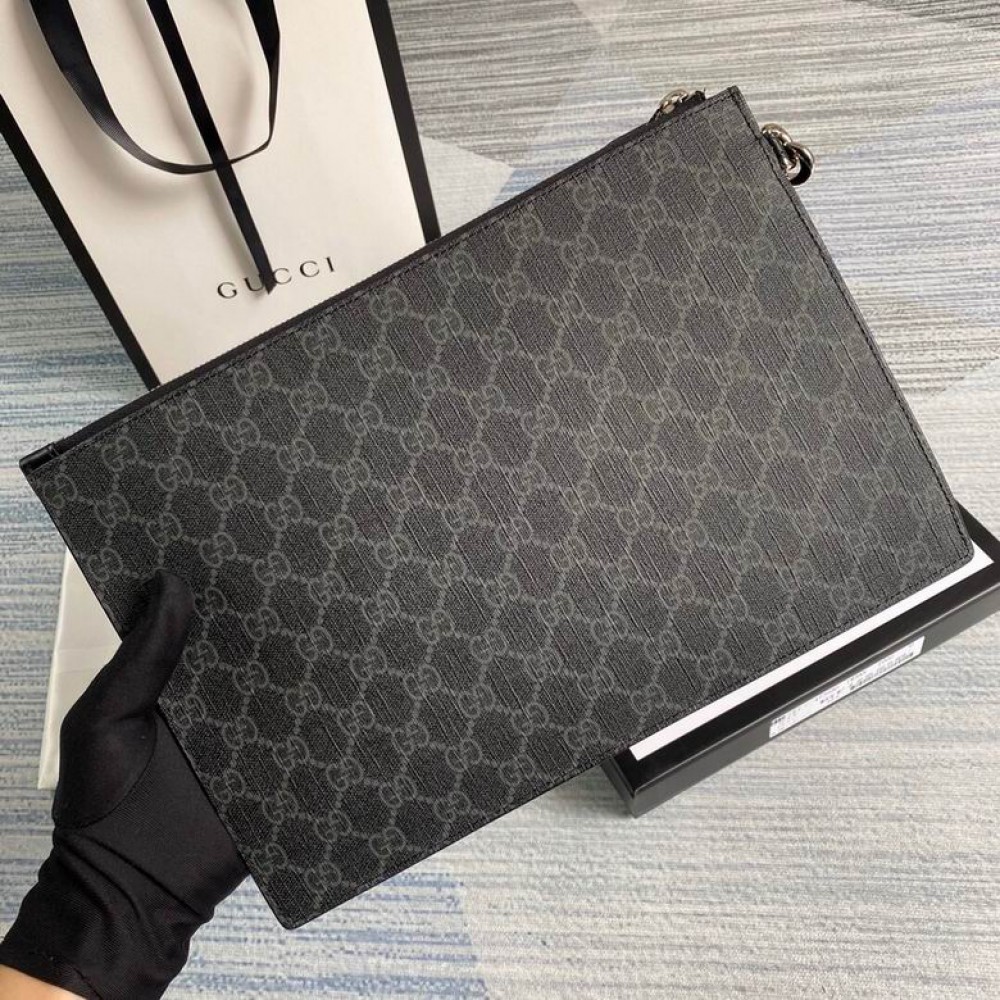 Gucci clutch 28x22cm Bags
