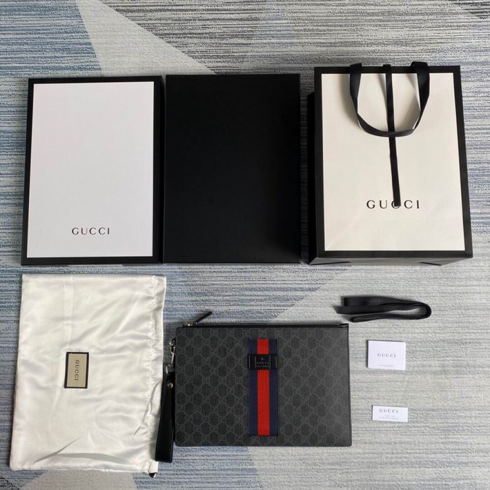 Gucci clutch 28x22cm Bags