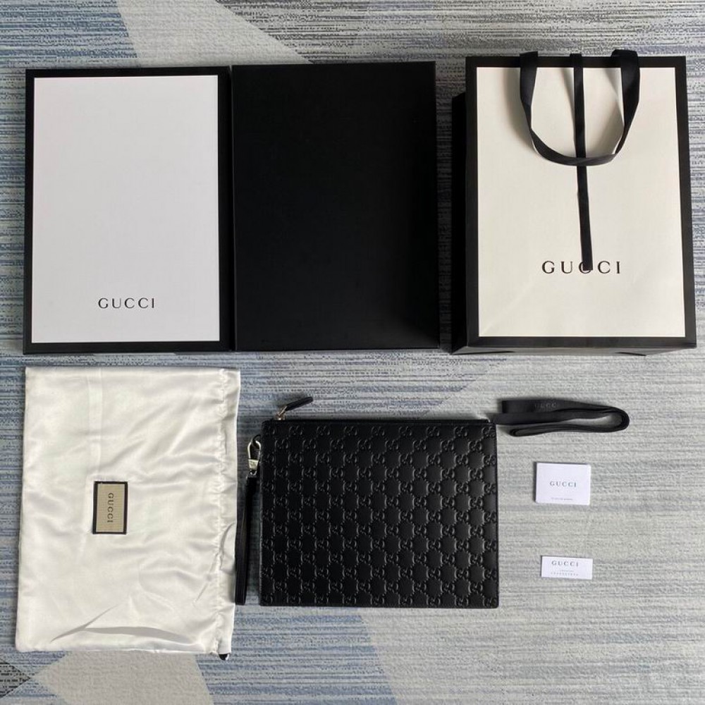 Gucci clutch 28x22cm Bags