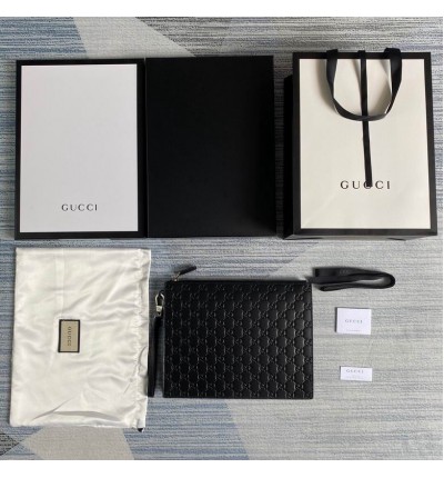 Gucci clutch 28x22cm