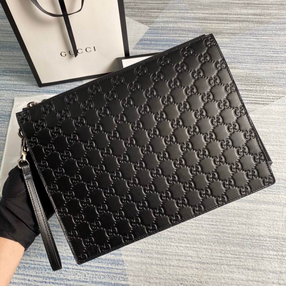 Gucci clutch 28x22cm Bags