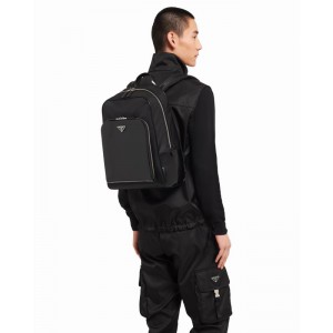 Prada backpack 30x43x13cm Bags