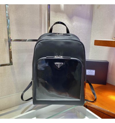 Prada backpack 30x43x13cm