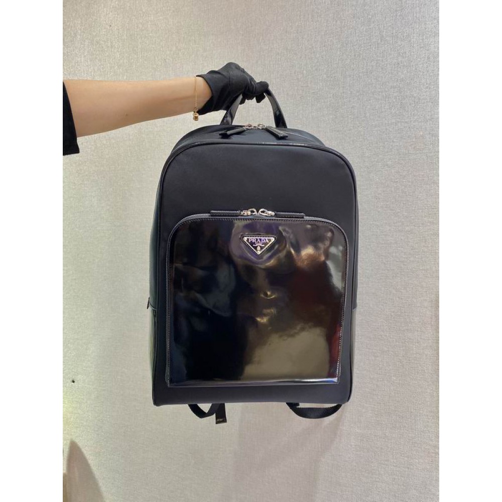 Prada backpack 30x43x13cm Bags