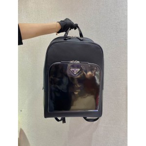 Prada backpack 30x43x13cm Bags