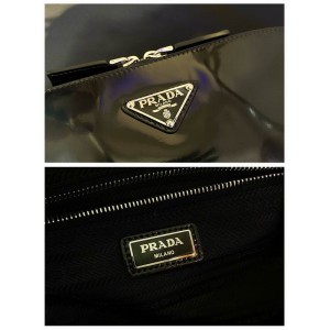 Prada backpack 30x43x13cm Bags