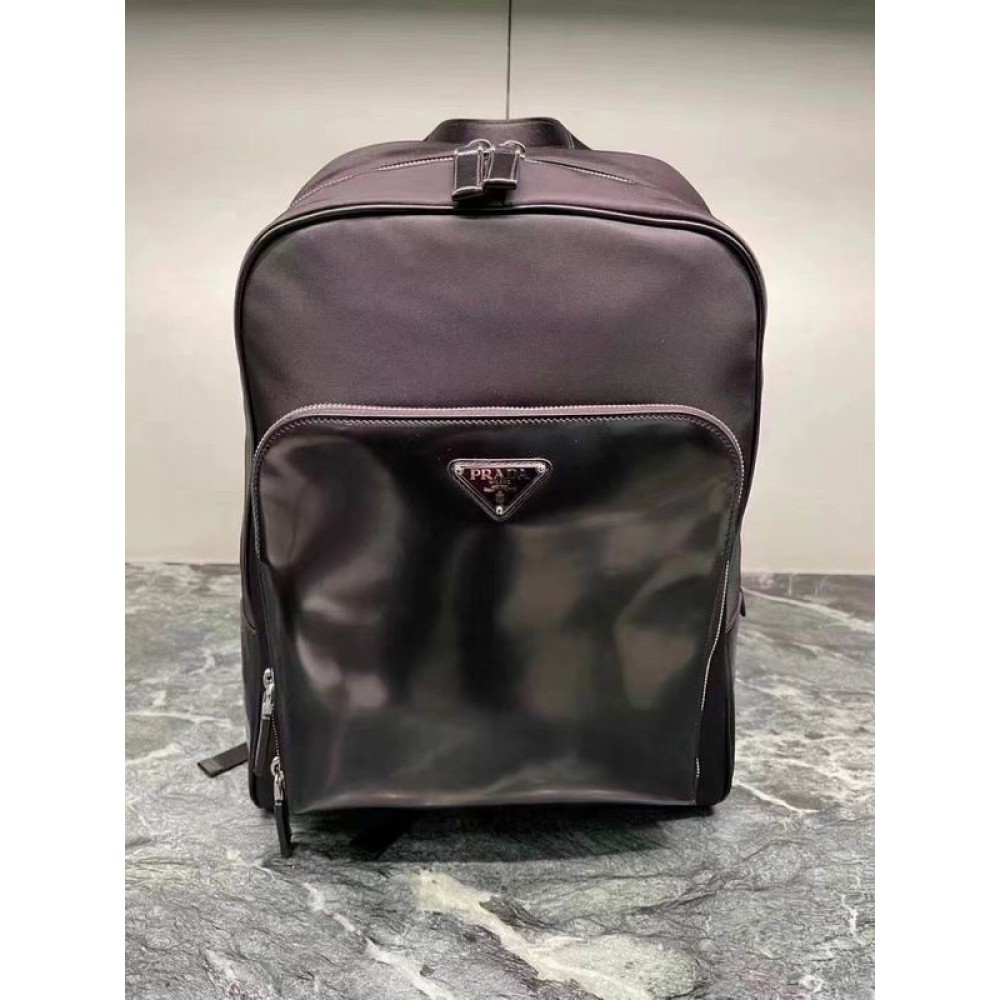 Prada backpack 30x43x13cm Bags