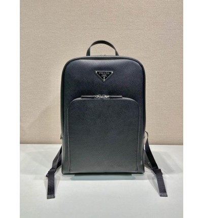 Prada backpack 30x43x12.5cm