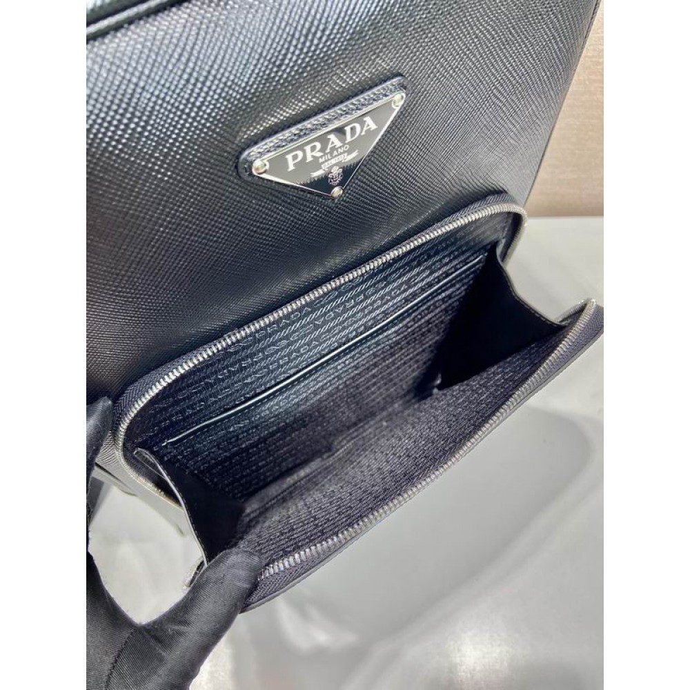 Prada backpack 30x43x12.5cm Bags