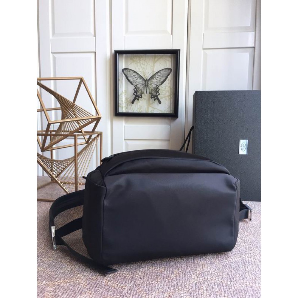 prada backpack nylon 29x40x17cm Bags