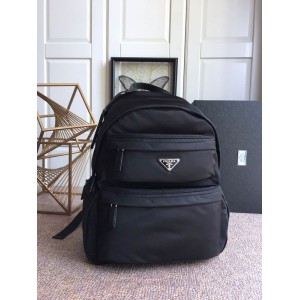 prada backpack nylon 29x40x17cm Bags