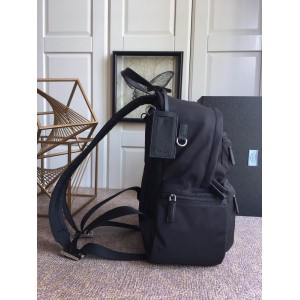 prada backpack nylon 29x40x17cm Bags