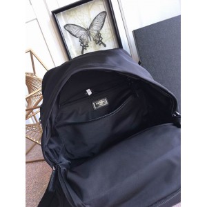 prada backpack nylon 29x40x17cm Bags