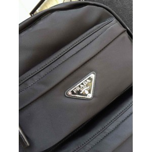 prada backpack nylon 29x40x17cm Bags