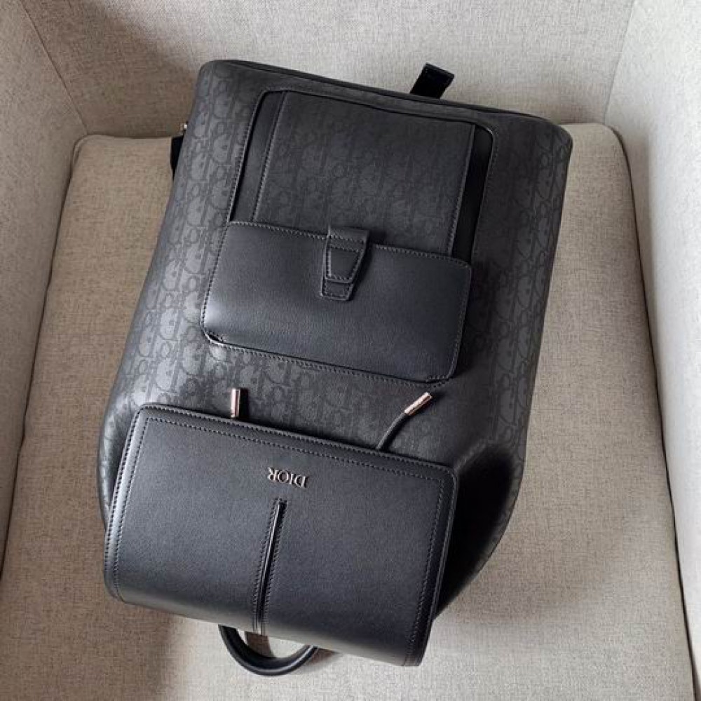 Dior backpack 38x31cm Bags