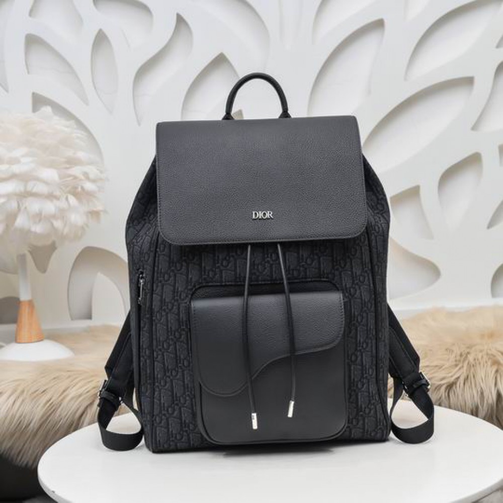 Dior backpack 42x32cm Bags