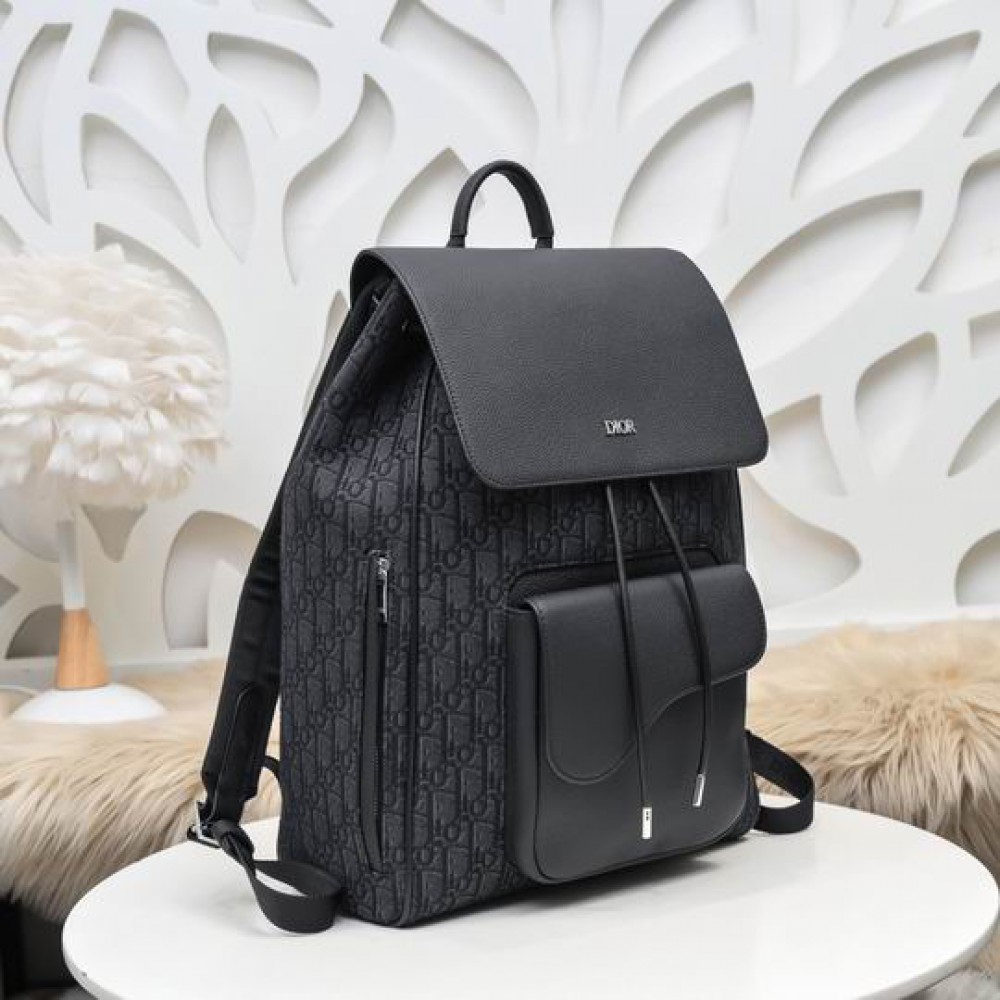 Dior backpack 42x32cm Bags