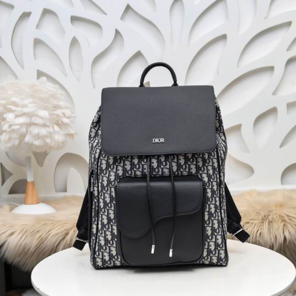 Dior backpack 42x32cm Bags