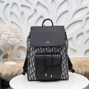 Dior backpack 42x32cm Bags