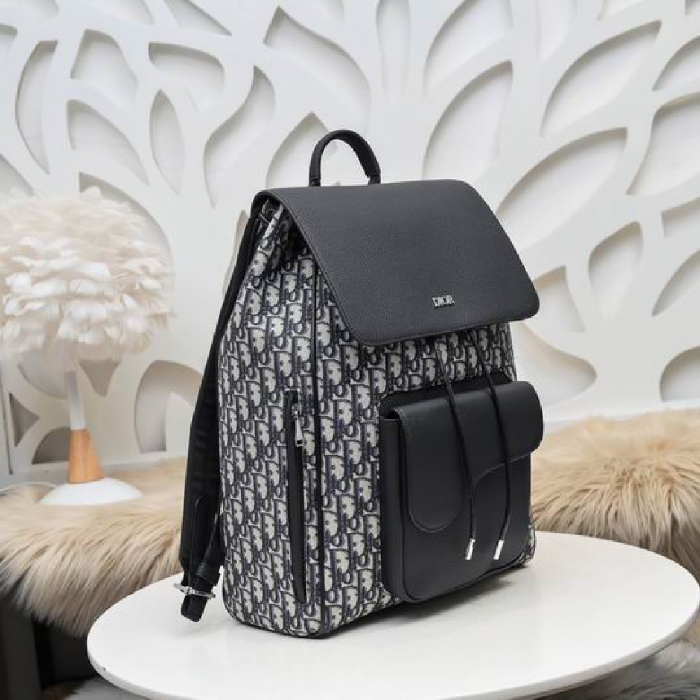 Dior backpack 42x32cm Bags