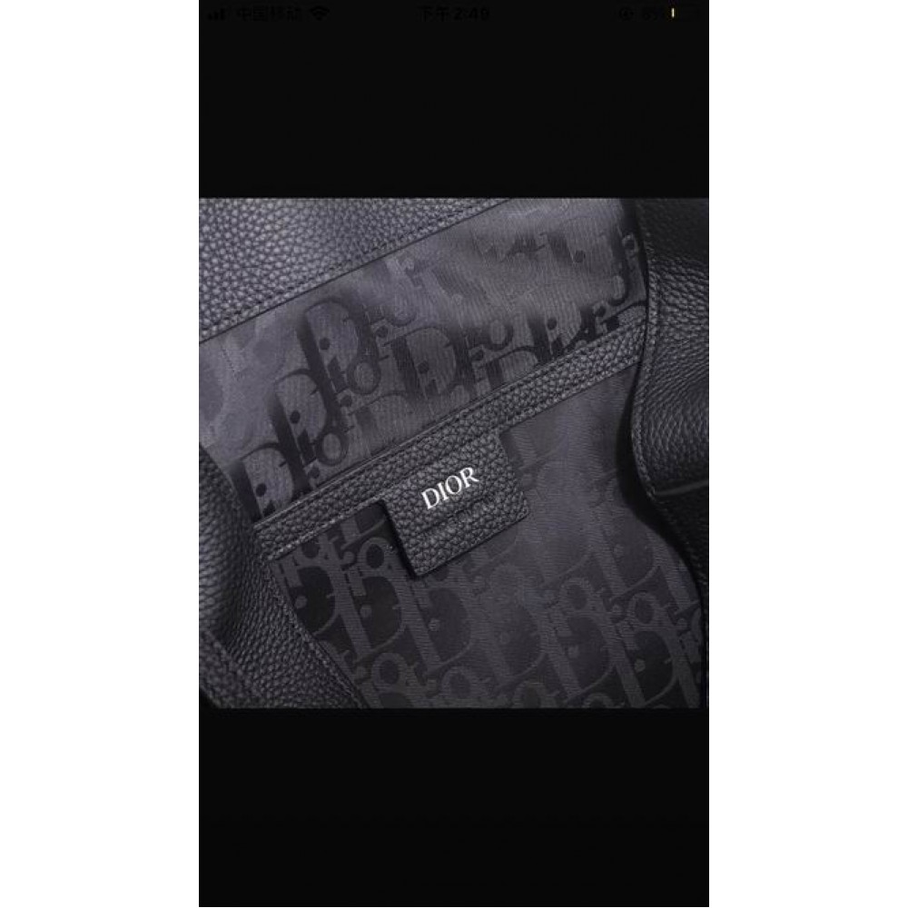 Dior backpack 42x30cm Bags