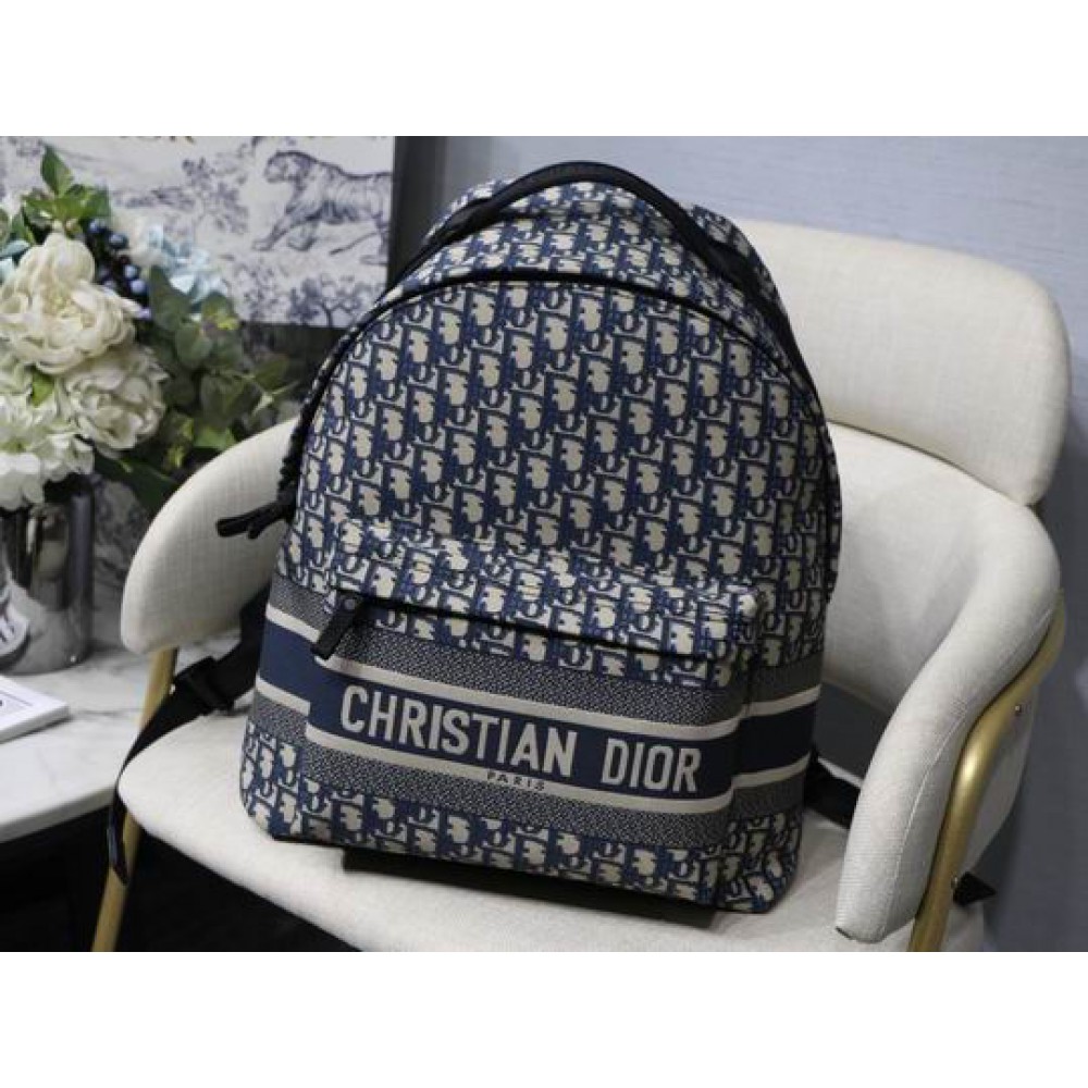 Dior backpack 34x41cm Bags