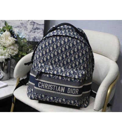 Dior backpack 34x41cm
