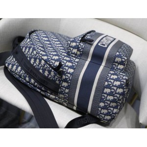 Dior backpack 34x41cm Bags