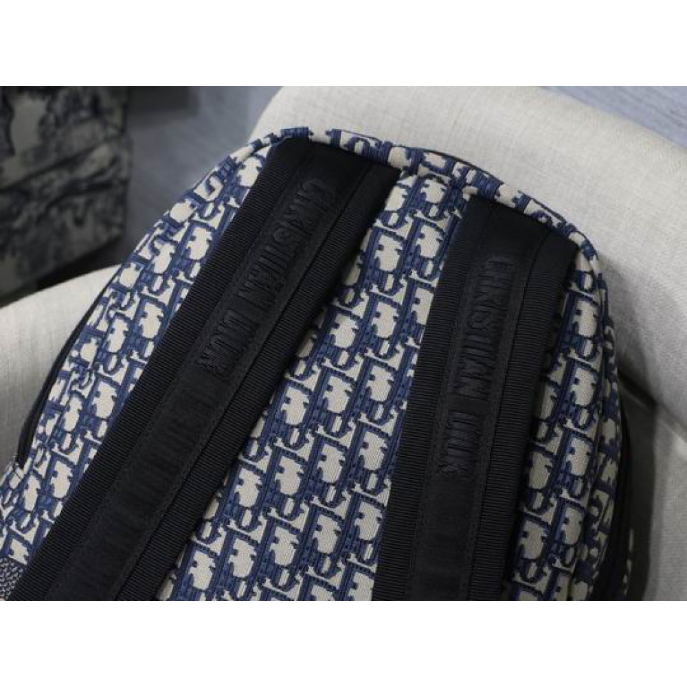 Dior backpack 34x41cm Bags