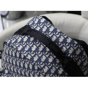Dior backpack 34x41cm Bags