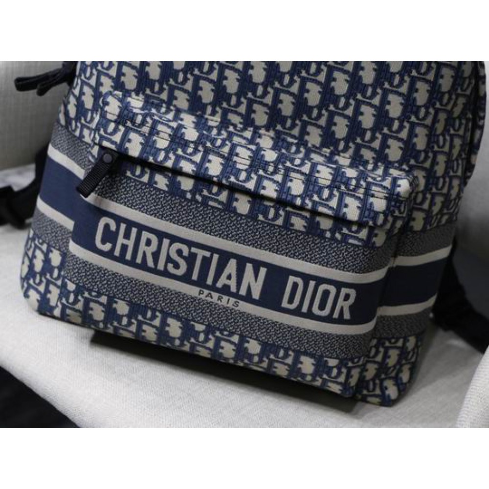 Dior backpack 34x41cm Bags
