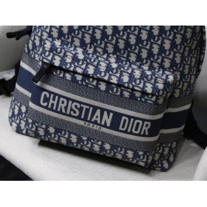 Dior backpack 34x41cm Bags