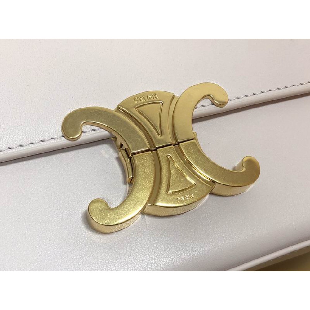 Celine triomphe 20x10x4cm 