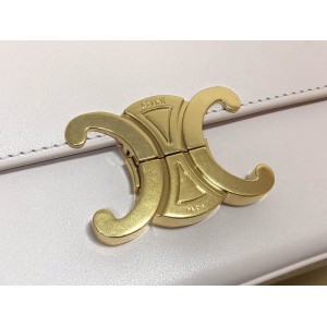 Celine triomphe 20x10x4cm 