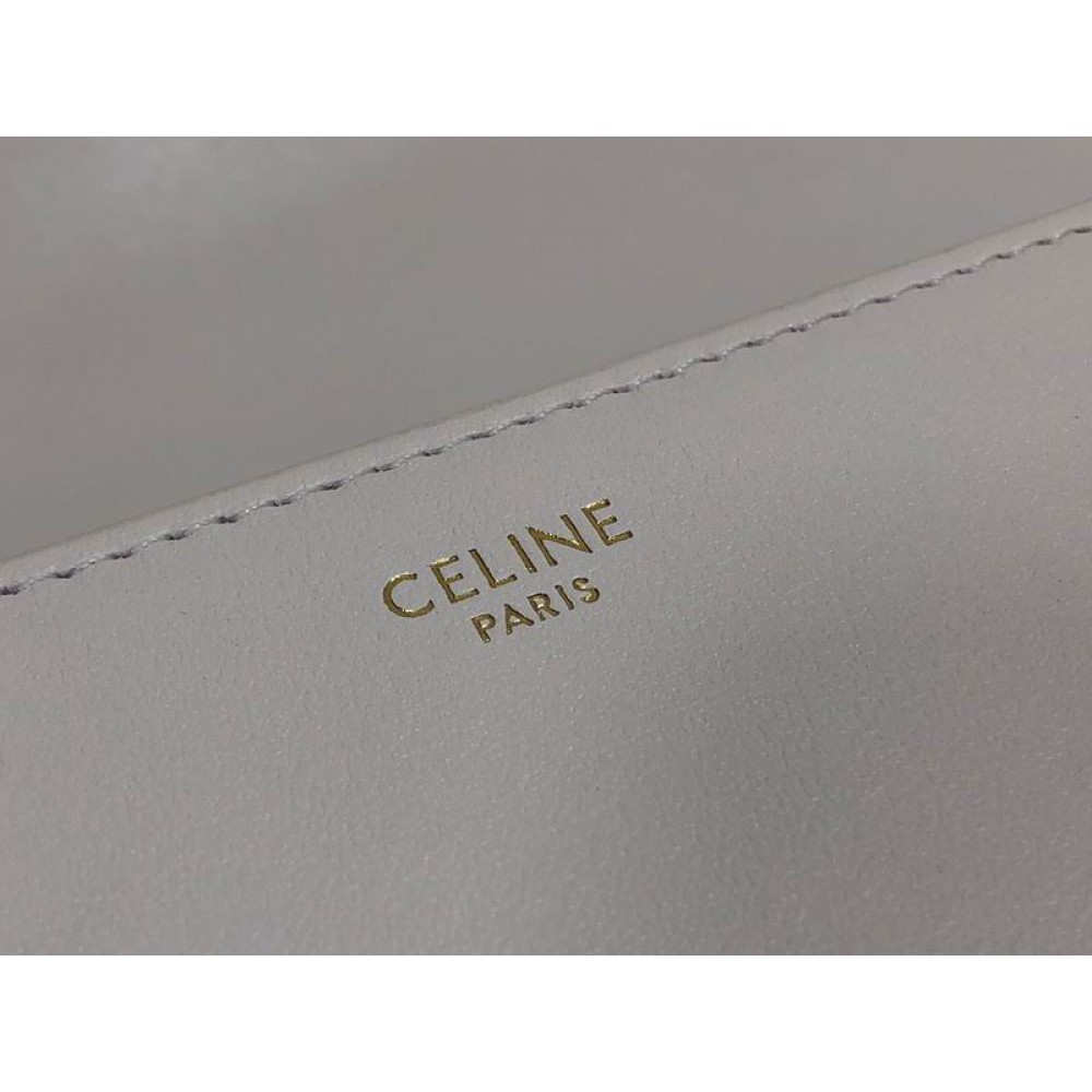 Celine triomphe 20x10x4cm 