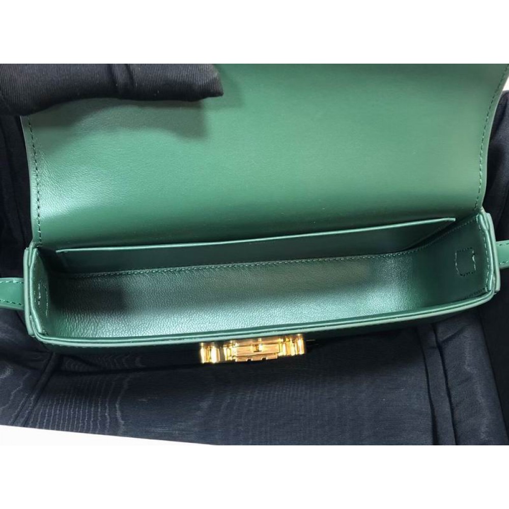 Celine triomphe 20x10x4cm 