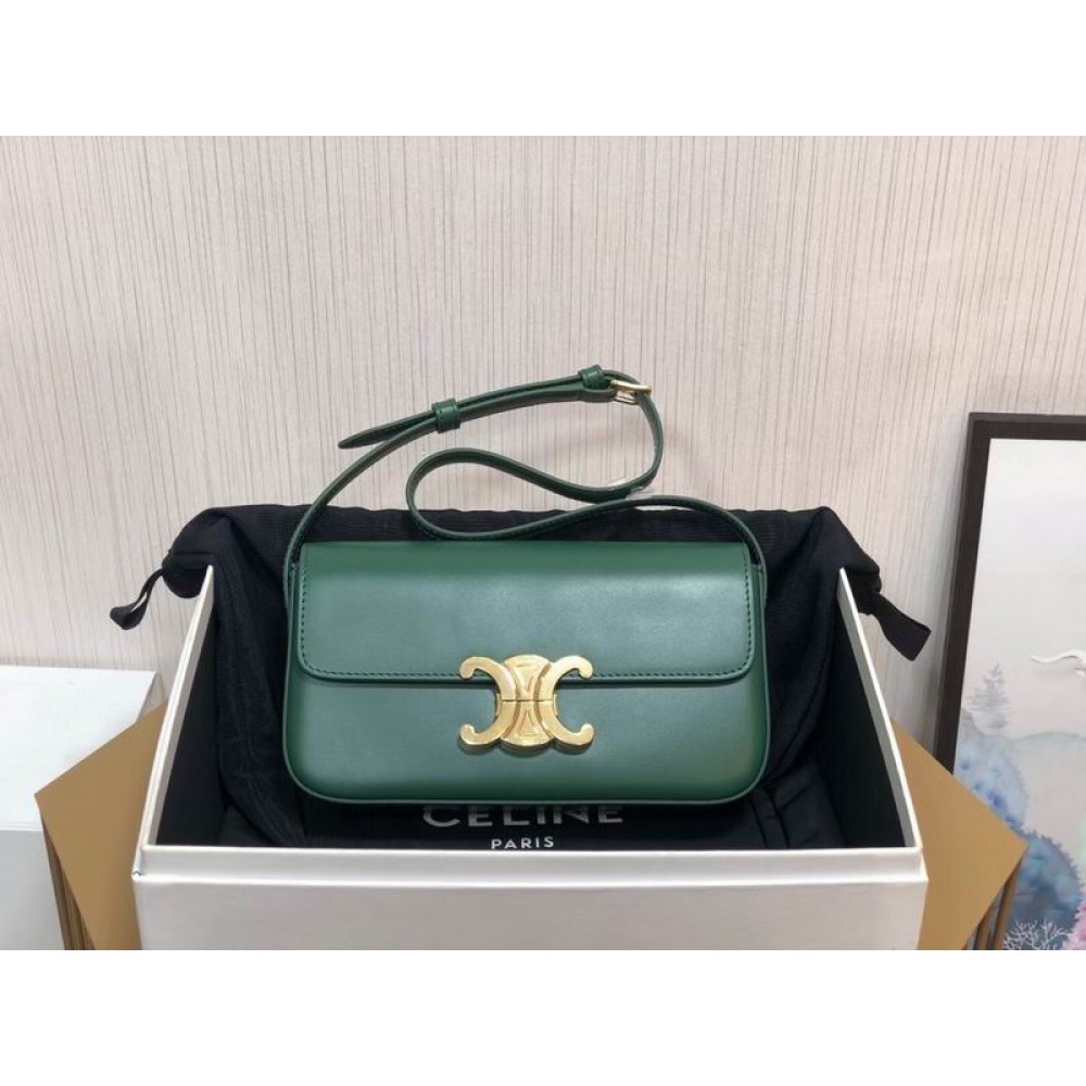 Celine triomphe 20x10x4cm 