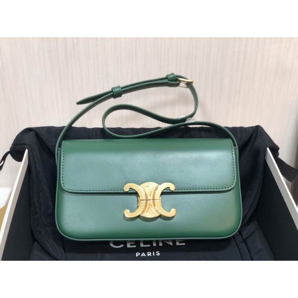 Celine triomphe 20x10x4cm 