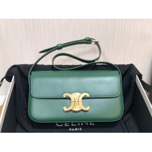 Celine triomphe 20x10x4cm 