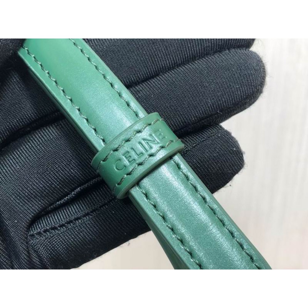 Celine triomphe 20x10x4cm 