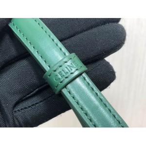 Celine triomphe 20x10x4cm 